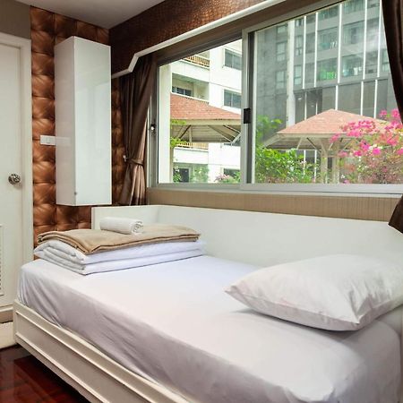Clean Comfy Cozy Easy To Go Siam Paragon And Chatuchak Market بانكوك المظهر الخارجي الصورة