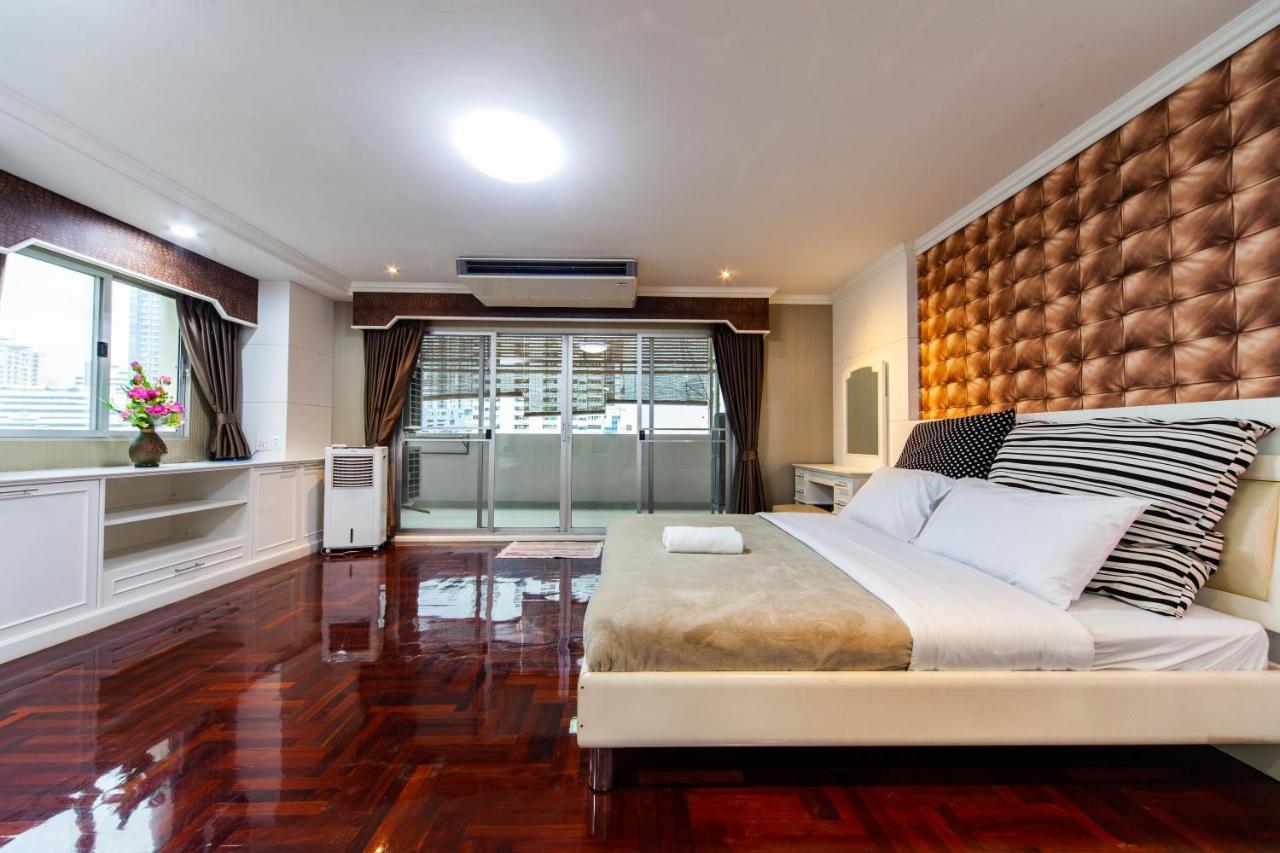 Clean Comfy Cozy Easy To Go Siam Paragon And Chatuchak Market بانكوك المظهر الخارجي الصورة