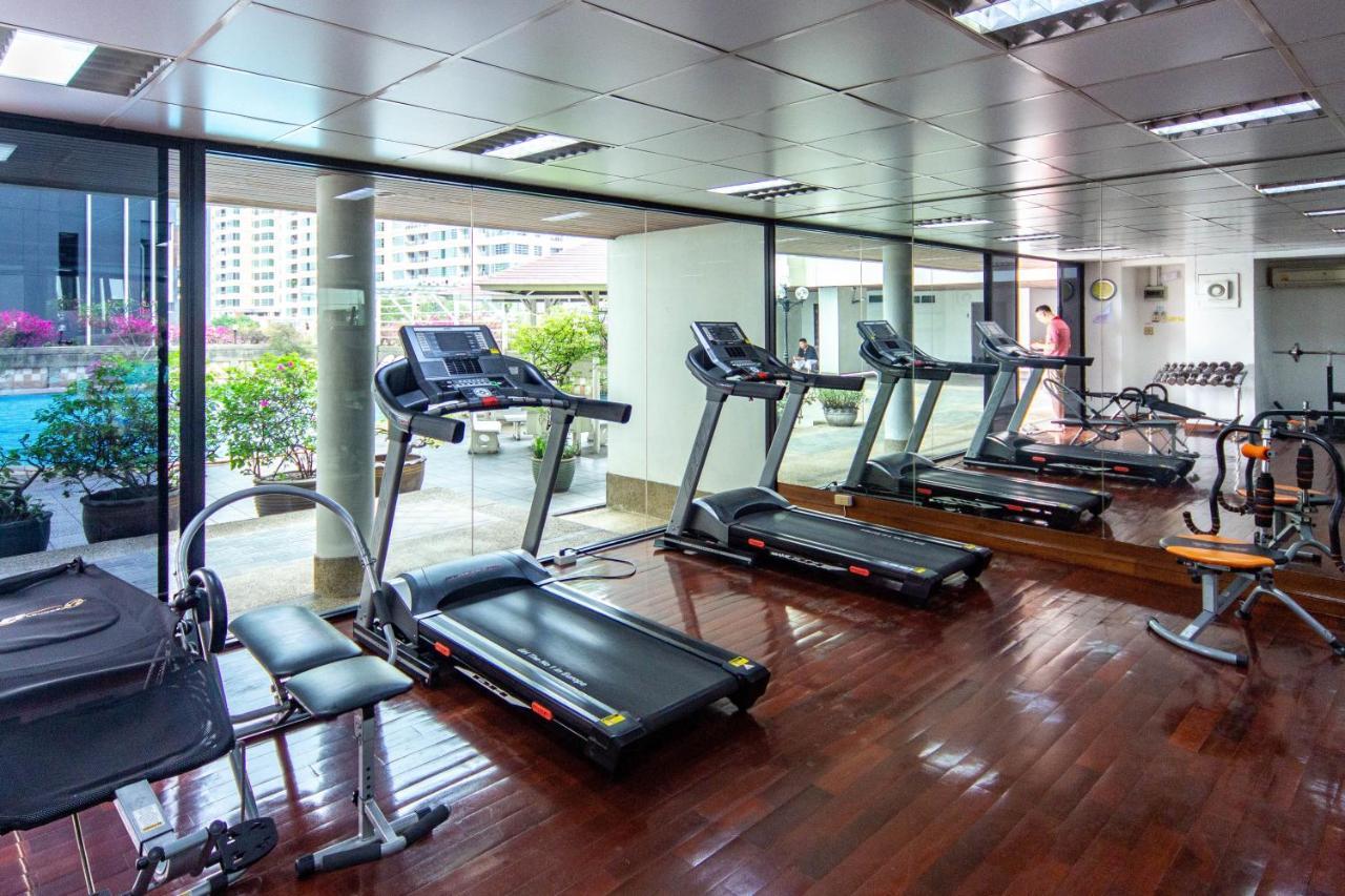 Clean Comfy Cozy Easy To Go Siam Paragon And Chatuchak Market بانكوك المظهر الخارجي الصورة