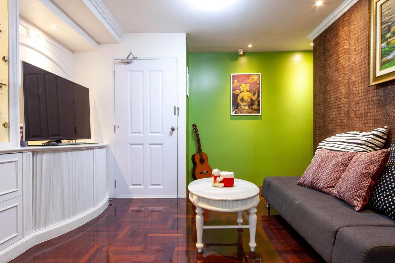 Clean Comfy Cozy Easy To Go Siam Paragon And Chatuchak Market بانكوك المظهر الخارجي الصورة