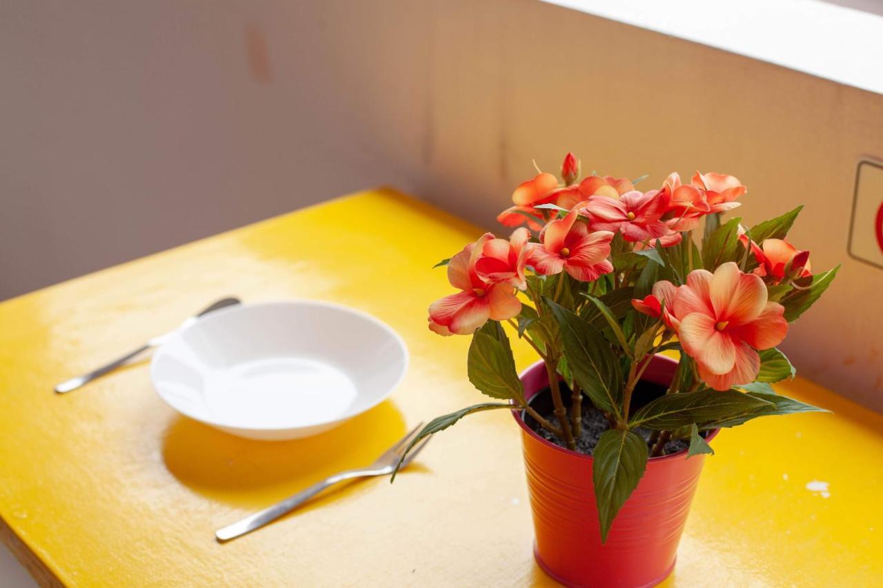 Clean Comfy Cozy Easy To Go Siam Paragon And Chatuchak Market بانكوك المظهر الخارجي الصورة