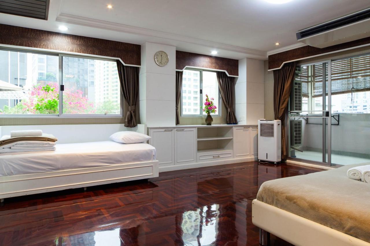 Clean Comfy Cozy Easy To Go Siam Paragon And Chatuchak Market بانكوك المظهر الخارجي الصورة