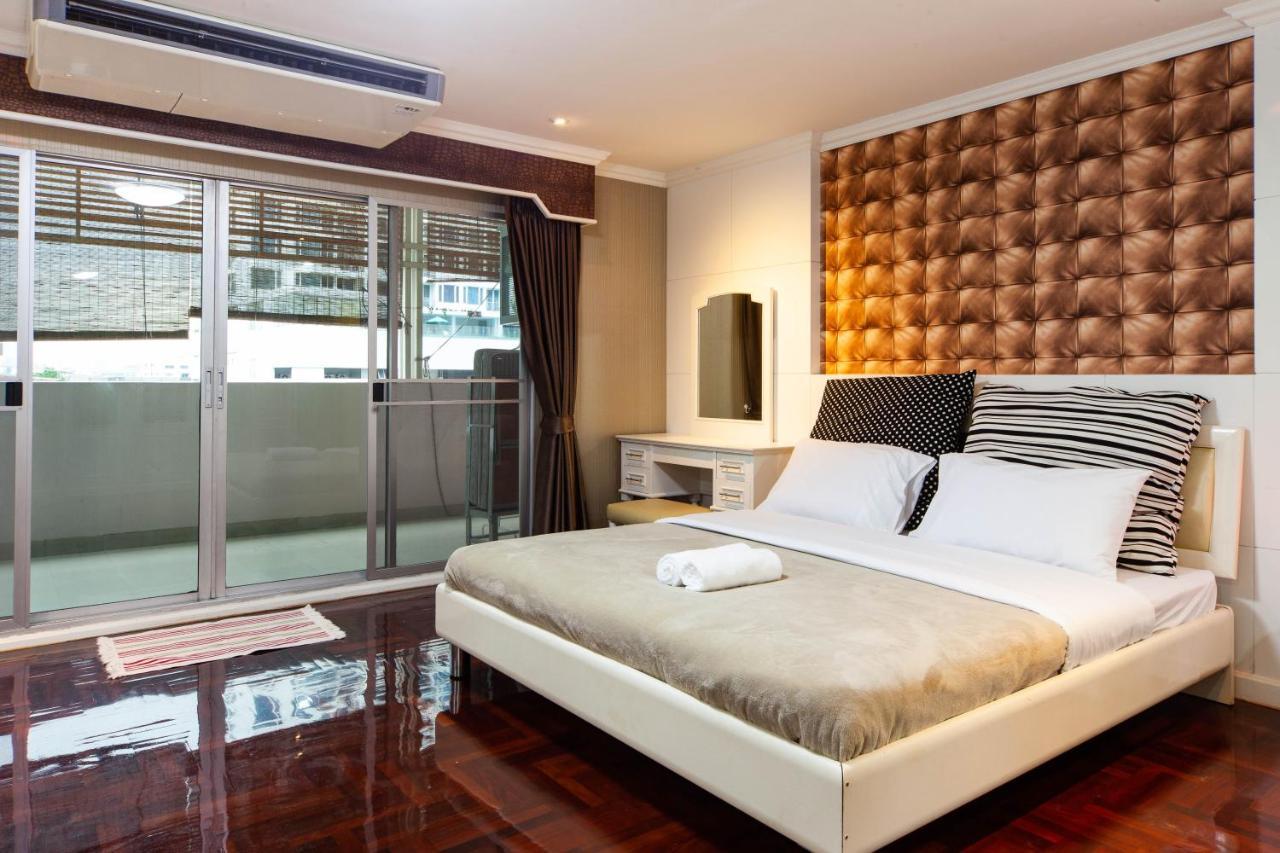 Clean Comfy Cozy Easy To Go Siam Paragon And Chatuchak Market بانكوك المظهر الخارجي الصورة