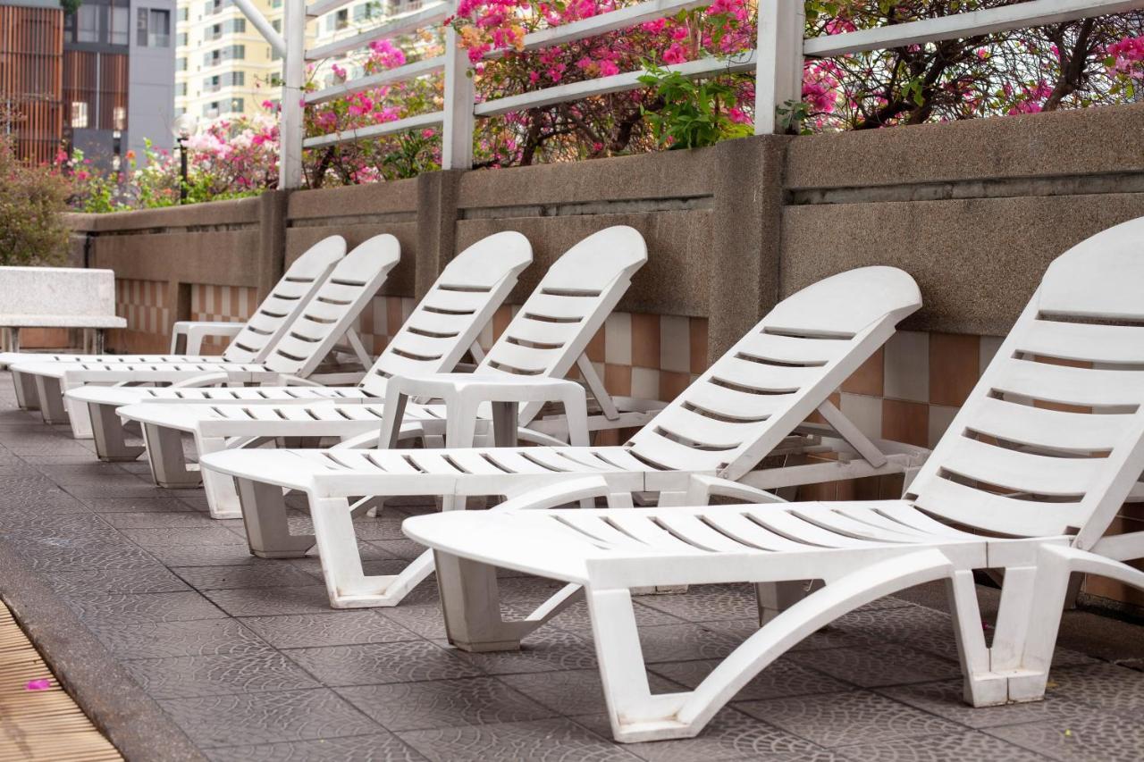 Clean Comfy Cozy Easy To Go Siam Paragon And Chatuchak Market بانكوك المظهر الخارجي الصورة
