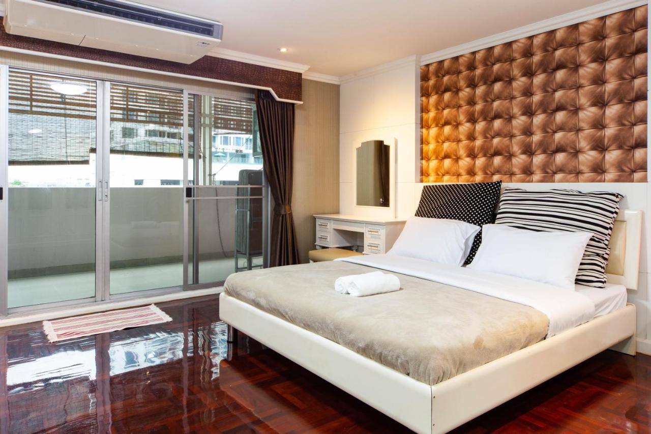 Clean Comfy Cozy Easy To Go Siam Paragon And Chatuchak Market بانكوك المظهر الخارجي الصورة
