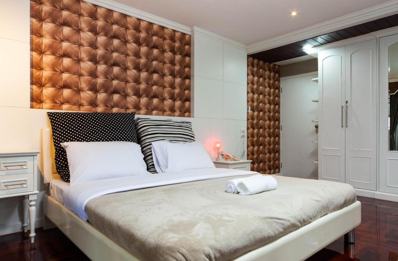 Clean Comfy Cozy Easy To Go Siam Paragon And Chatuchak Market بانكوك المظهر الخارجي الصورة