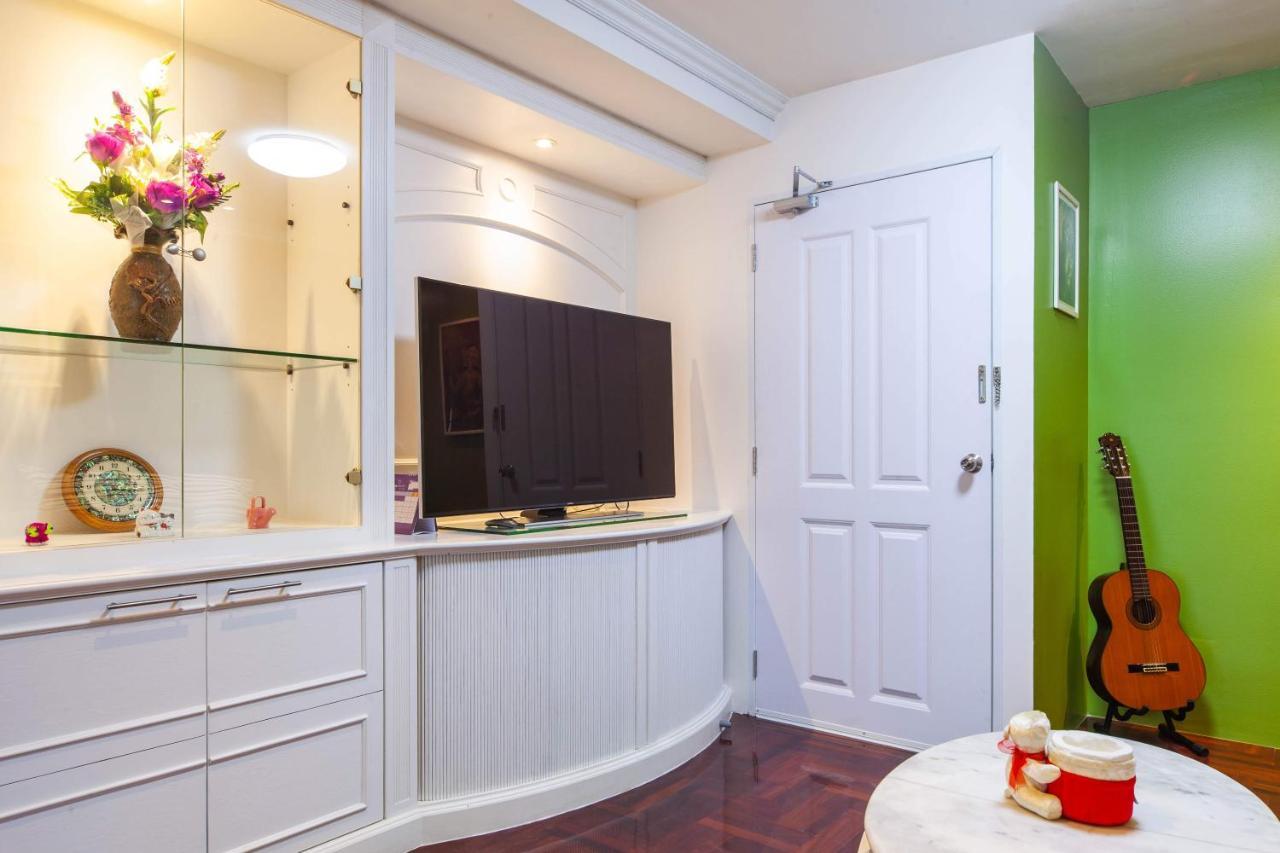 Clean Comfy Cozy Easy To Go Siam Paragon And Chatuchak Market بانكوك المظهر الخارجي الصورة