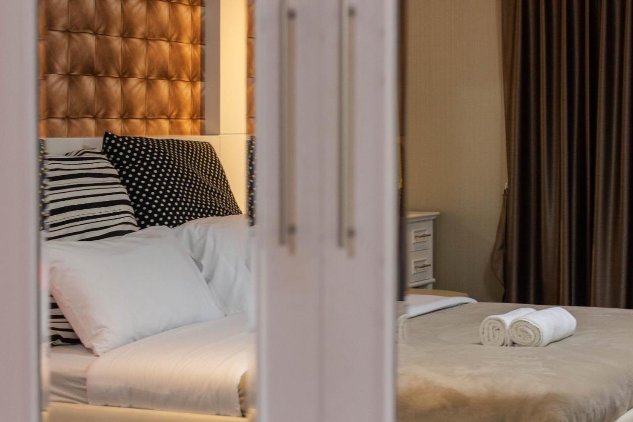 Clean Comfy Cozy Easy To Go Siam Paragon And Chatuchak Market بانكوك المظهر الخارجي الصورة