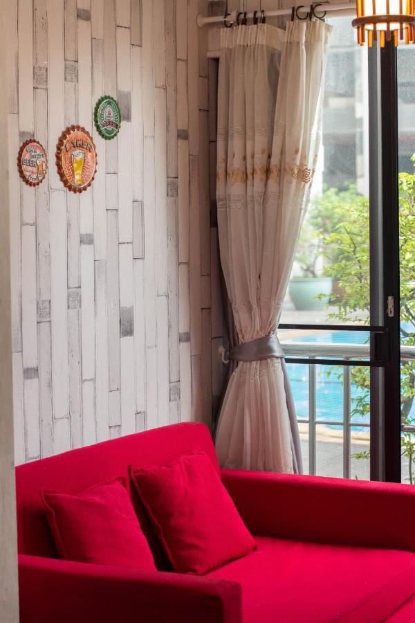 Clean Comfy Cozy Easy To Go Siam Paragon And Chatuchak Market بانكوك المظهر الخارجي الصورة